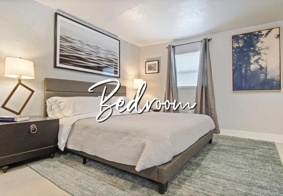 Revamped With Soaking Bathtub #40-4 Holiday home *